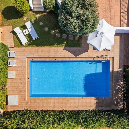 Villa Katerina Chania  Exterior foto