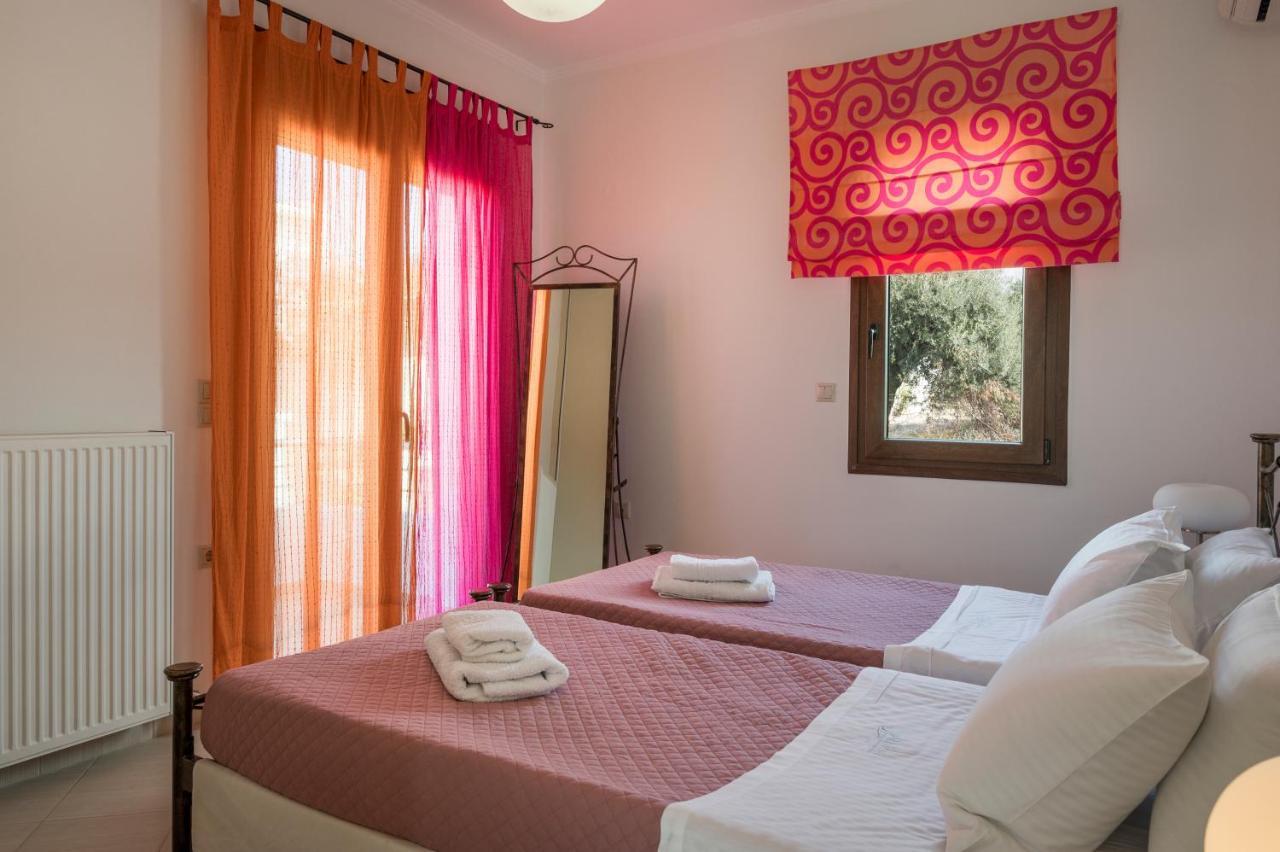 Villa Katerina Chania  Exterior foto