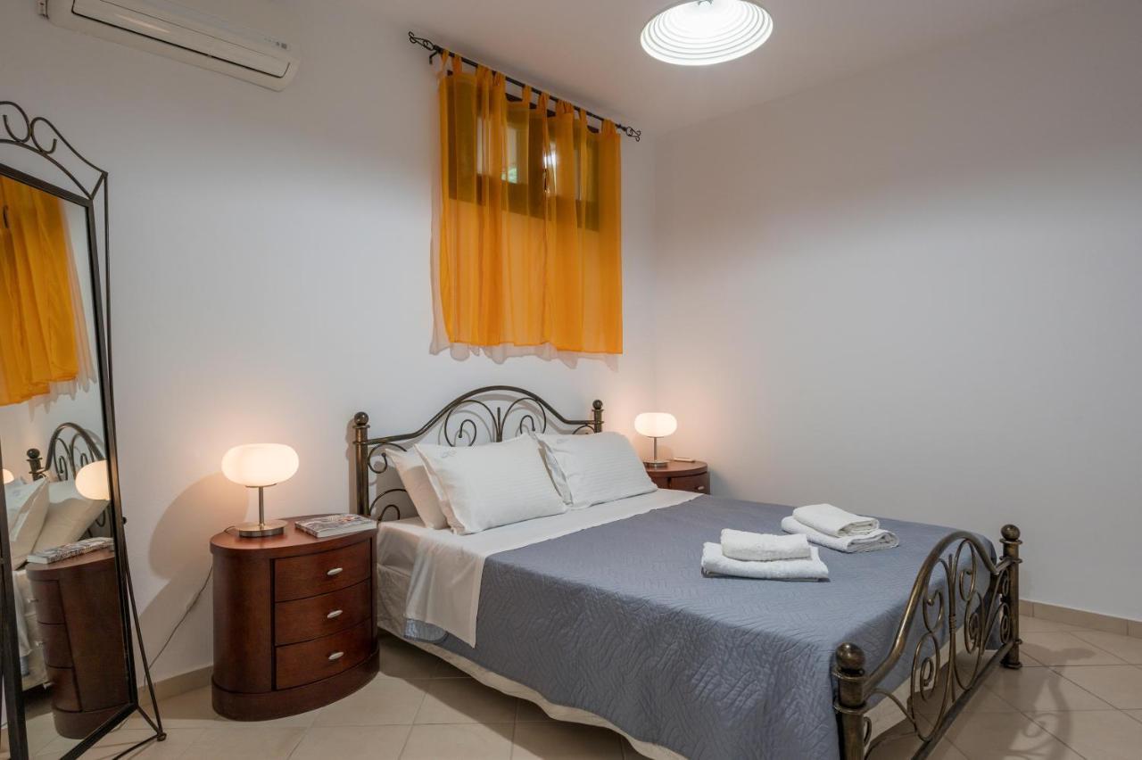 Villa Katerina Chania  Exterior foto